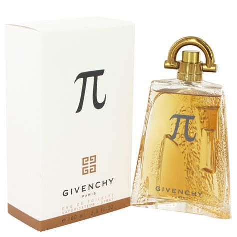 givenchy perfumes pi|givenchy pi perfume men.